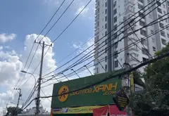 Nhà Mặt Phố An Dương Vương - Quỹ Đất Khủng, Thu Nhập Ổn Định... Bán nhà mặt phố tại An Lạc, Hồ Chí Minh 02