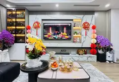 Nhà trong ngõ, ngách, hẻm - 60m² - Hoài Đức, Hà Nội - 14.98 tỷ... Bán nhà riêng tại Hoài Đức, Hà Nội 04