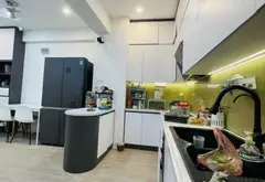 Bán căn hộ 3 ngủ chung cư Hacom -Lạc Long Quân, Tây Hồ - cạnh trường THCS Xuân la... Bán căn hộ chung cư tại Phú Thượng, Hà Nội 02