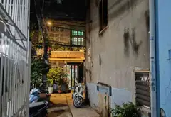 🏡HẺM PHẠM THẾ HIỂN THÔNG RỘNG – LÔ GÓC 2 MẶT THOÁNG – GẦN CHUNG CƯ GREEN RIVER - NHỈNH 3 TỶ... Bán nhà riêng tại Bình Đông, Hồ Chí Minh 01
