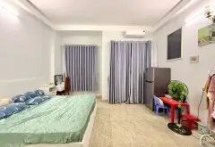 🔥 CHỈ 7 TỶ HƠN – 4 TẦNG, 5X20m2 - SÁT MẶT TIỀN NGUYỄN ẢNH THỦ - HẺM XE HƠI THÔNG -TRUNG MỸ TÂY Q12... Bán nhà riêng tại Trung Mỹ Tây, Hồ Chí Minh 06