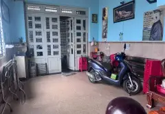 Bán Nhà mặt tiền 3 tầng tại Tân Thới Nhất 01, diện tích 66.8 m² giá 5.9 tỷ... Bán nhà mặt phố tại Đông Hưng Thuận, Hồ Chí Minh 02