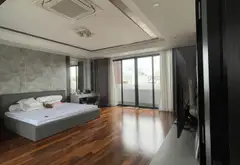 🔥 ( QUẬN 7 ) SIÊU PHẨM BIỆT THỰ TÂN HƯNG –

🧨 GIẢM 2 TỶ – CÒN 28 TỶ

📐 10,6 x 17m... Bán nhà mặt phố tại Tân Hưng, Hồ Chí Minh 11