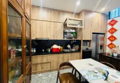 LÕI ĐỐNG ĐA QUẬN - PHÂN LÔ 6 TẦNG THANG MÁY - THIẾT KẾ HIỆN ĐẠI - 2 MẶT THOÁNG - ÔTÔ TRÁNH VỈA HÈ... Bán nhà riêng tại Ngọc Hà, Hà Nội 09