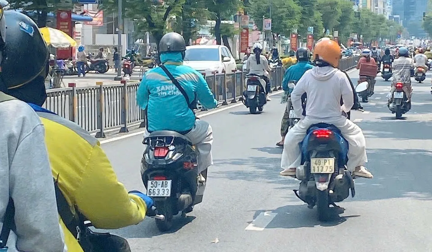 Nhà nhỏ xinh, sống chất tại Gia Định... Bán nhà riêng tại Gia Định, Hồ Chí Minh 01