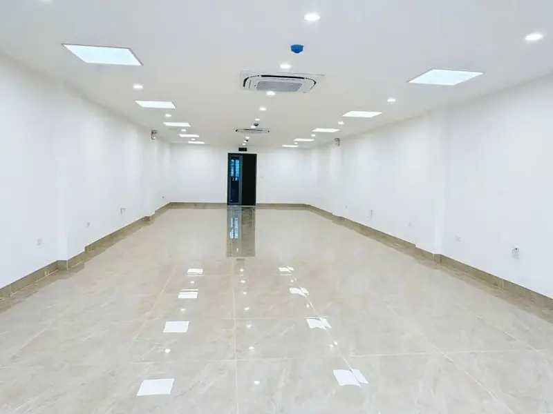 Tòa Nhà Văn Phòng Mặt Phố Cho Thuê Thu Nhập Ổn Định... Bán nhà mặt phố tại Khương Đình, Hà Nội 01