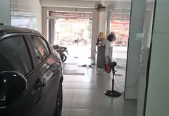 Tòa nhà văn phòng 5 tầng mặt phố trung tâm quận Tân Phú, diện tích 181m² giá 39.9 tỷ... Bán nhà mặt phố tại Tân Phú, Hồ Chí Minh 03