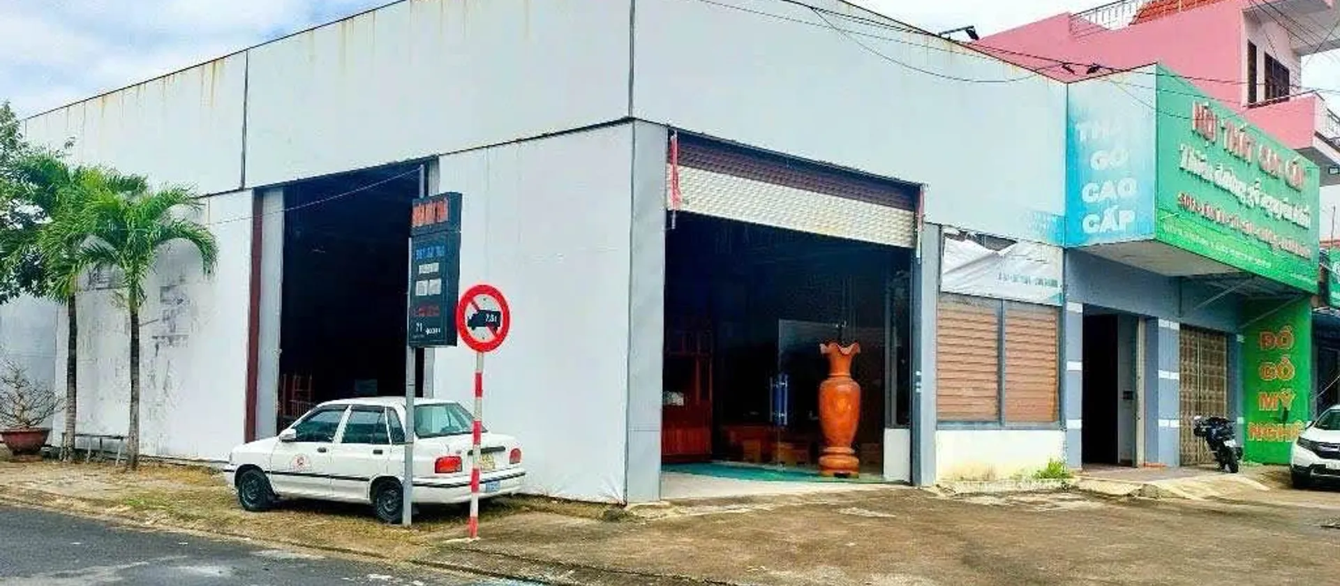 Cơ Hội Vàng Sở Hữu Nhà Mặt Phố Lô Góc 2 Mặt Tiền Đường Phạm Hùng Quận Cẩm Lệ... Bán nhà mặt phố tại Cẩm Lệ, Đà Nẵng 01