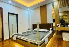 NHÀ XUÂN ĐỈNH Ô TÔ ĐỖ GẦN, ĐẦY ĐỦ NỘI THẤT, CHỦ MỚI VỀ LUÔN... Bán nhà riêng tại Xuân Đỉnh, Hà Nội 04