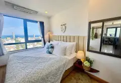 NHỈNH 4 TỶ SỞ HỮU CĂN GÓC 2PN VIEW BIỂN – FULL NỘI THẤT – SỔ HỒNG LÂU DÀI – CHO THUÊ 15TR/THÁNG!... Bán căn hộ chung cư tại Sơn Trà, Đà Nẵng 08