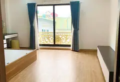 BÁN NHÀ NGUYỄN VĂN LINH 46M2- 7 TẦNG THANG MÁY - LÔ GÓC - Ô TÔ TRÁNH - 14.5 Tỷ... Bán nhà riêng tại Long Biên, Hà Nội 06
