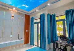 Cơ hội hiếm có: Nhà phố 4 tầng khu The Sun, giá chỉ 6.8 tỷ, xe hơi vào tận cửa... Bán nhà riêng tại Nhà Bè, Hồ Chí Minh 08