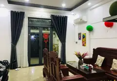 Nhà đẹp 3 tầng hẻm ô tô Hiệp Thành 1, an ninh, giá tốt... Bán nhà riêng tại Phú Lợi, Hồ Chí Minh 05