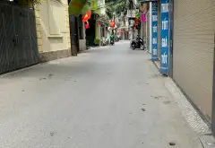 NHÀ ĐẸP THANH XUÂN - NỘI THẤT KỊCH TRẦN - GlÁ CHÀO HẤP DẪN!!!... Bán owner_side tại Khương Đình, Hà Nội 04