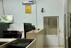 Văn phòng góc thông thoáng, diện tích rộng tại Khu 38HA... Bán văn phòng tại Đông Hưng Thuận, Hồ Chí Minh 05