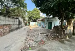 Bán lô góc đất thôn Cam, Gia Lâm, diện tích 63.2m² giá tốt... Bán đất tại Gia Lâm, Hà Nội 02