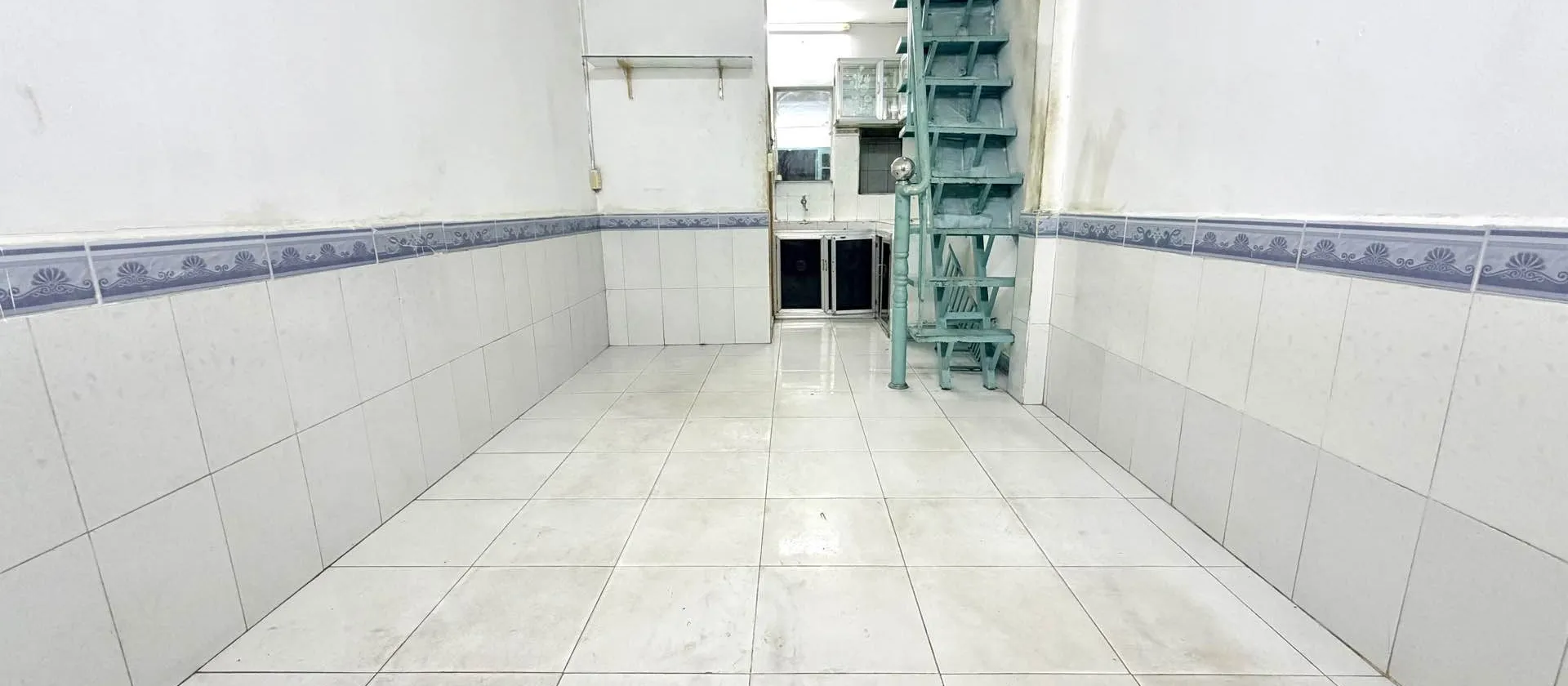 Bán Nhà 2 Tầng Bình Thạnh Ngay Chu Văn An - Gần Hẻm Ô Tô - Sổ Hoàn Công - Giá 2.55 Tỷ... Bán nhà riêng tại Bình Thạnh, Hồ Chí Minh 01