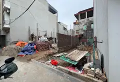 Đất 2 Mặt Thoáng - Gần Đường Võ Văn Kiệt - Phúc Thịnh... Bán đất tại Phúc Thịnh, Hà Nội 02