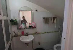 Nhà 3 tầng mặt ngõ thông tại Kiêu Kỵ, thuận tiện kinh doanh nhỏ... Bán nhà riêng tại Gia Lâm, Hà Nội 06