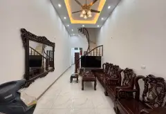 Nhà Lô Góc Siêu Đẹp - Bạch Mai, Hà Nội - Chỉ 7.5 Tỷ!... Bán nhà riêng tại Bạch Mai, Hà Nội 02
