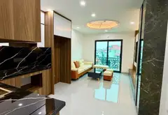 Nhà 6 tầng lô góc ô tô vào, gần phố, thang máy tiện nghi... Bán nhà riêng tại Thanh Trì, Hà Nội 09