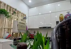 Bán nhà Đại Từ, 5 tầng lô góc, diện tích 30m², giá 8,4 tỷ... Bán nhà riêng tại Định Công, Hà Nội 02