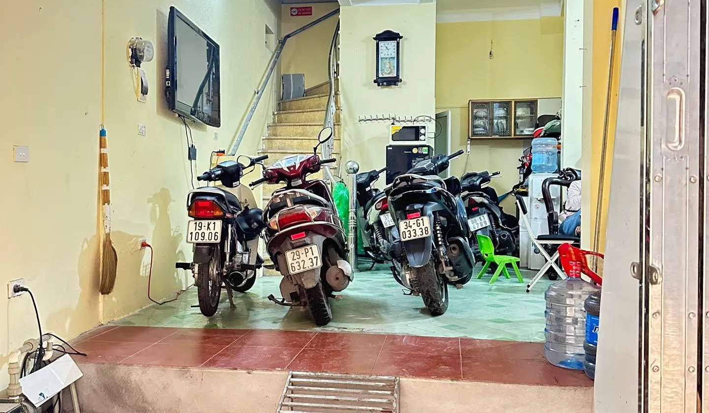 Nhà mặt phố đỉnh tại Yên Hòa - Đầu tư sinh lời cực chất... Bán nhà mặt phố tại Yên Hòa, Hà Nội 01