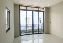NHÀ ĐẸP VỪA ĐỦ, KHÔNG QUÁ LỚN, PHÙ HỢP GIA ĐÌNH TRẺ.... Bán nhà riêng tại Hòa Bình, Hồ Chí Minh 04