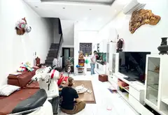 Bán nhà phân lô 4 tầng Vương Thừa Vũ, gần phố, ngõ nông ô tô cách vài bước, 13.8 tỷ... Bán owner_side tại Phương Liệt, Hà Nội 01