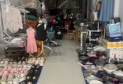 Bán nhà mặt phố 5 tầng diện tích 69m2 tại Tân Phú TP HCM... Bán nhà mặt phố tại Phú Thạnh, Hồ Chí Minh 01