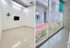 BÁN NHÀ ĐẸP – GIÁ TỐT – VỊ TRÍ ĐẸP..DTSD 44 m , giá chỉ nhỉnh 2 đồng ( TL)... Bán nhà mặt phố tại Bình Hưng Hòa, Hồ Chí Minh 04