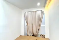 Nhà xinh Tân Bình - giá hời, sẵn sàng dọn vào ở ngay... Bán nhà riêng tại Tân Hòa, Hồ Chí Minh 02