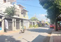 Bán đất mặt tiền rộng 8m tại phường Thới An, TP. Hồ Chí Minh, diện tích 225m2 giá 15,5 tỷ... Bán đất tại Thới An, Hồ Chí Minh 02