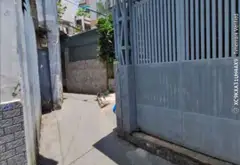 Nhà riêng tặng đất vị trí trung tâm Bình Thạnh, diện tích gần 58m2... Bán nhà riêng tại Thạnh Mỹ Tây, Hồ Chí Minh 02