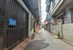 Nhà 4 tầng mặt tiền rộng tại phường Hà Đông, Hà Nội... Bán nhà riêng tại Hà Đông, Hà Nội 11