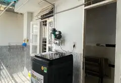 Bán nhà mặt phố 5 tầng, diện tích 86m2, giá 23 tỷ tại Bàu Cát... Bán nhà mặt phố tại Bảy Hiền, Hồ Chí Minh 09