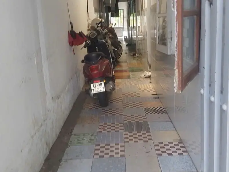 Nhà Mặt Tiền Lê Thạch Siêu Hiếm, Dòng Tiền Ổn Định... Bán nhà mặt phố tại An Khê, Đà Nẵng 01