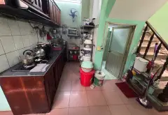 Nhà mặt phố lô góc 2 MT, kinh doanh cực đỉnh Tân Phú... Bán nhà mặt phố tại Phú Thọ Hòa, Hồ Chí Minh 11