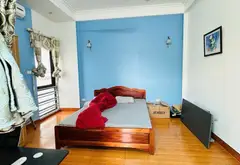 Nhà mặt phố view sông lô góc 3 mặt thoáng, 5 tầng, mặt tiền 8m, kinh doanh tốt. Trung tâm Hoàng Mai... Bán nhà mặt phố tại Tương Mai, Hà Nội 10
