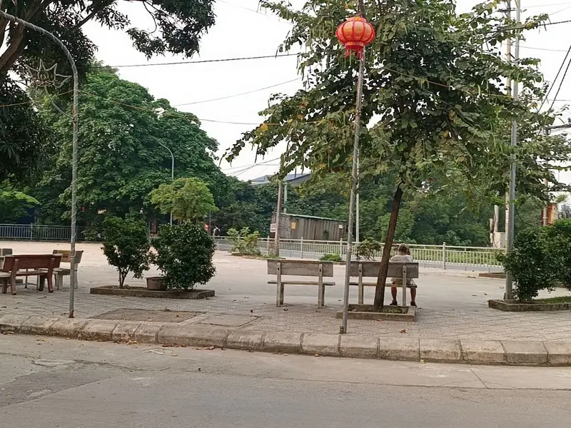 Nhà Đẹp Khu Phân Lô, Ôtô Tránh, Gần ĐH TDTT... Bán nhà riêng tại Chương Mỹ, Hà Nội 01
