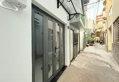 Nhà riêng 2 tầng diện tích 16m² tại phường 16, quận Gò Vấp, giá 2.8 tỷ... Bán nhà riêng tại An Hội Đông, Hồ Chí Minh 19