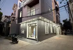 🔥 SỐC! NHÀ LÔ GÓC 4 TẦNG – VÂN TRA, GẦN HOÀNG HUY! 🏡
🚗 Ngõ ô tô – ngõ thông, di chuyển thuận tiệ... Bán nhà riêng tại An Hải, Hải Phòng 01
