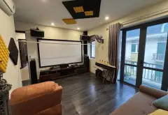 Biệt thự góc tại KĐT Phú Lương - Sang trọng và tiện nghi... Bán biệt thự, liền kề tại Kiến Hưng, Hà Nội 15