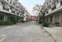 Shophouse 5 Tầng Vsip Từ Sơn - Vỉa Hè Rộng, Oto Đỗ Thoải Mái... Bán Shophouse tại Từ Sơn, Bắc Ninh 06