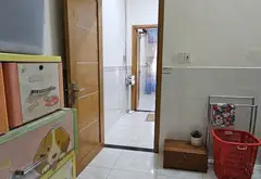 🏠NHÀ 2 TẦNG LÊ VĂN QUỚI ĐÚC BTCT 4X10M -1TRỆT 1LẦU 2PN-HẺM 6M XE TẢI THÔNG TỨ TUNG 👉4 TỶ NHỈNH... Bán nhà riêng tại Bình Trị Đông, Hồ Chí Minh 05