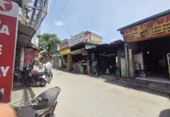 Nhà mặt ngõ to như phố, ô tô tránh nhau, kd sầm uất tại Khương Đình, diện tích 80m²... Bán nhà mặt phố tại Khương Đình, Hà Nội 04