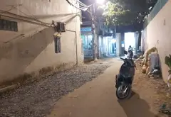 Nhà 2 tầng rộng rãi, giá hợp lý tại Gò Vấp cũ... Bán nhà riêng tại An Hội Đông, Hồ Chí Minh 02