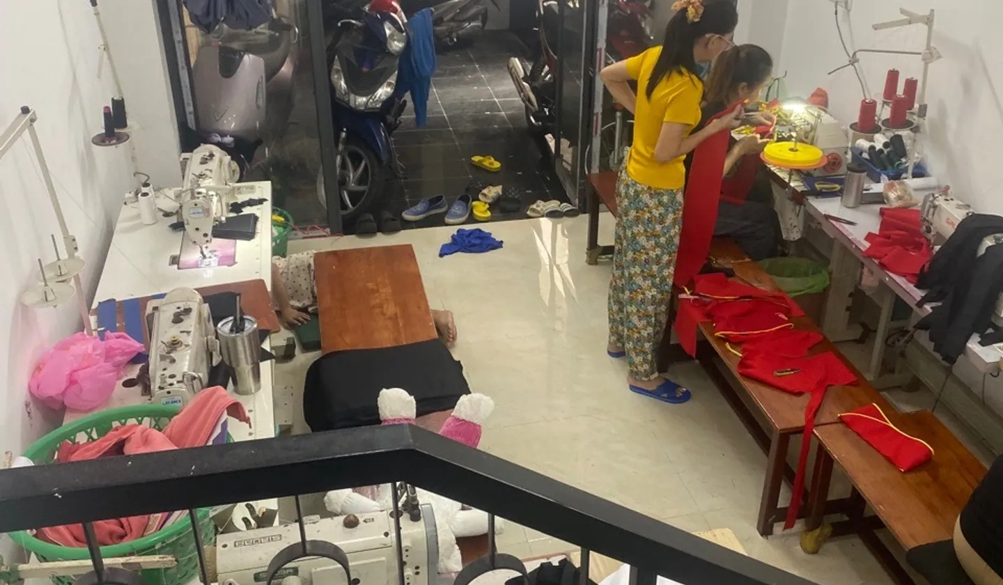 Nhà Phú Nhuận Giá Tốt – Sân Thượng Thoáng Mát... Bán nhà riêng tại Cầu Kiệu, Hồ Chí Minh 01