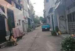 Cơ hội hiếm có sở hữu nhà 2 mặt tiền khu Bình Hưng Hòa, giá tốt chỉ 6.3 tỷ... Bán nhà mặt phố tại Bình Hưng Hòa, Hồ Chí Minh 01