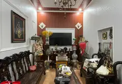 B.NHÀ TT HÀ ĐÔNG, OTÔ VÀO NHÀ- 20M RA MẶT PHỐ- XÂY CC DÒNG TIỀN, P.KHÁM,VP, 226m2, mt 7m, 42 TỶ... Bán nhà riêng tại Kiến Hưng, Hà Nội 02